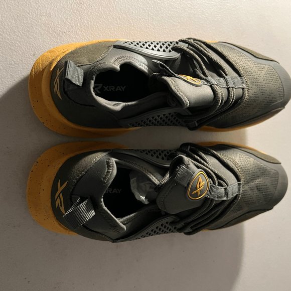 XRAY - Picture 2 of 3